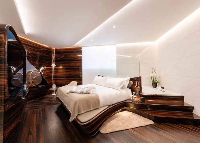 Otel Romeo