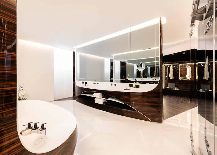 Otel Romeo 5*