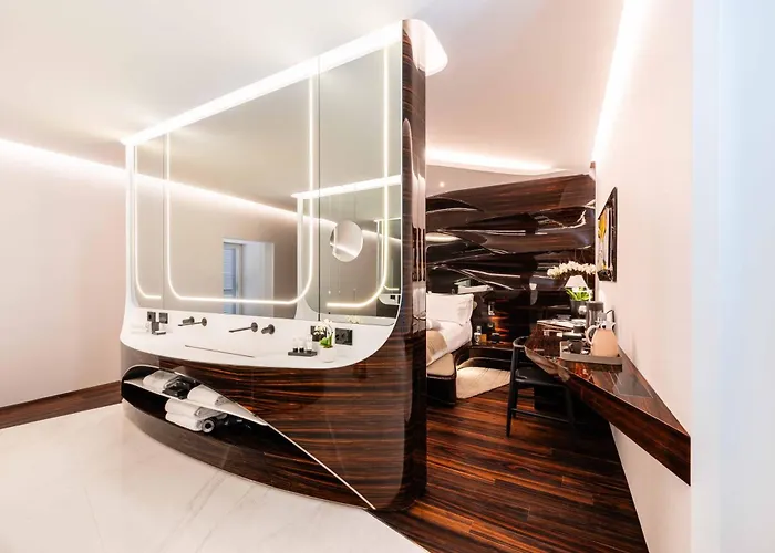 Otel Romeo