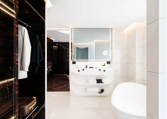 Romeo Otel 5*