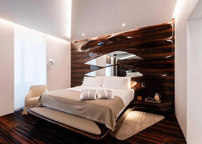 Romeo 5* Roma