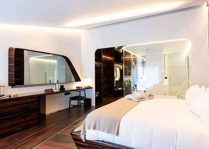 Romeo Otel 5*