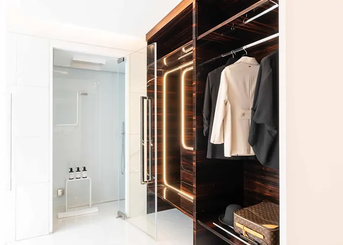 Otel Romeo 5*