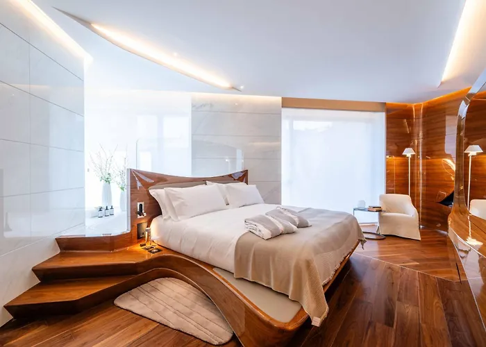 Otel Romeo