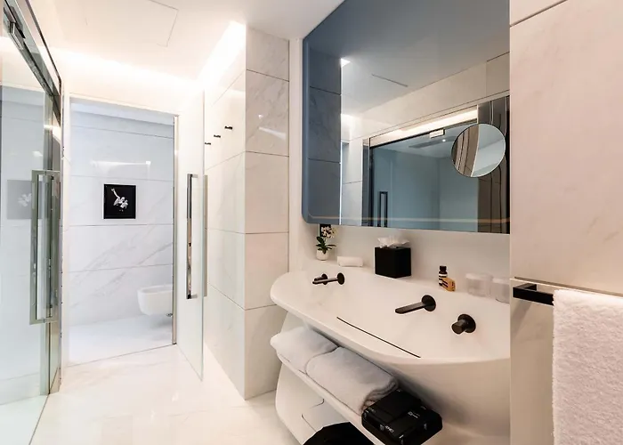 Romeo Otel 5*