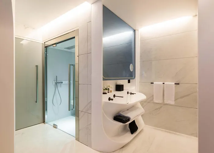 Romeo Otel 5*
