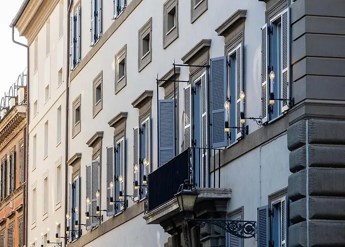 Hotel Romeo