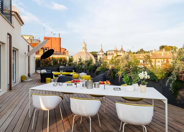 Otel Romeo 5*