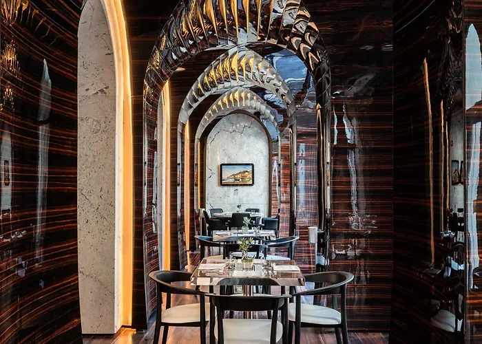 Romeo Otel Roma