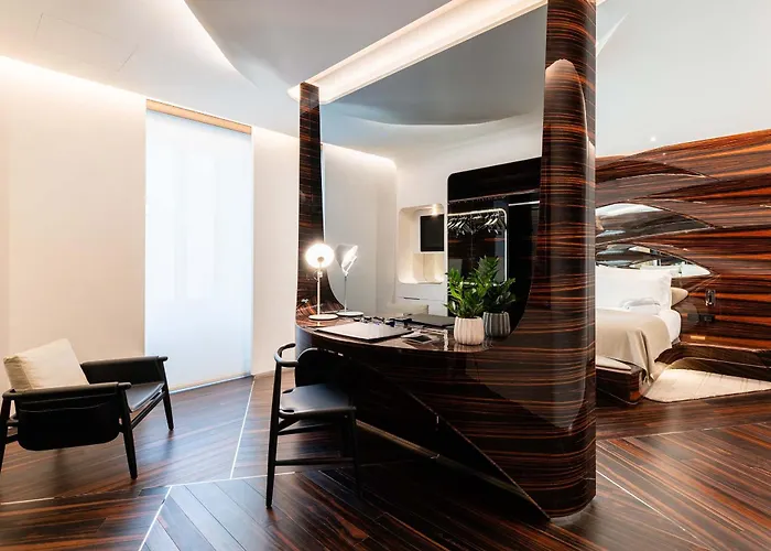 Otel Romeo 5*