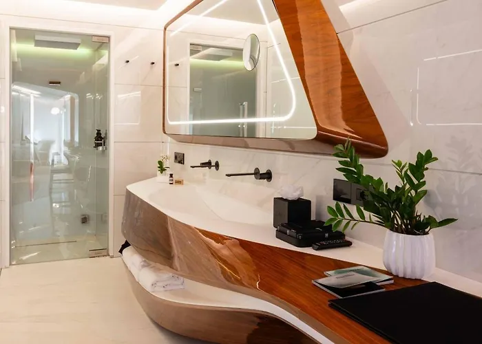 Otel Romeo 5*