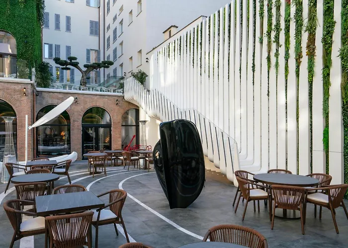 Romeo Otel 5*