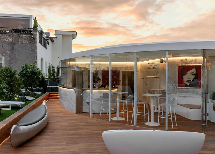 Otel Romeo