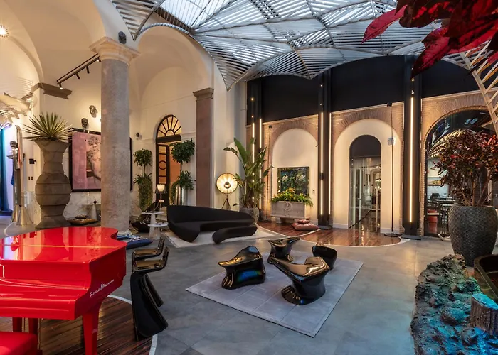 Otel Romeo 5*