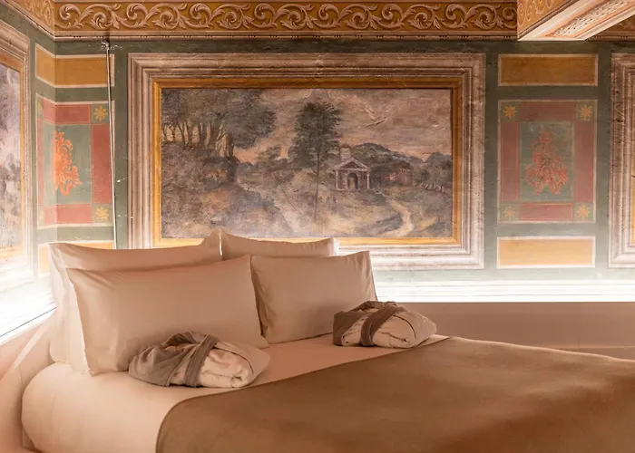 Otel Romeo