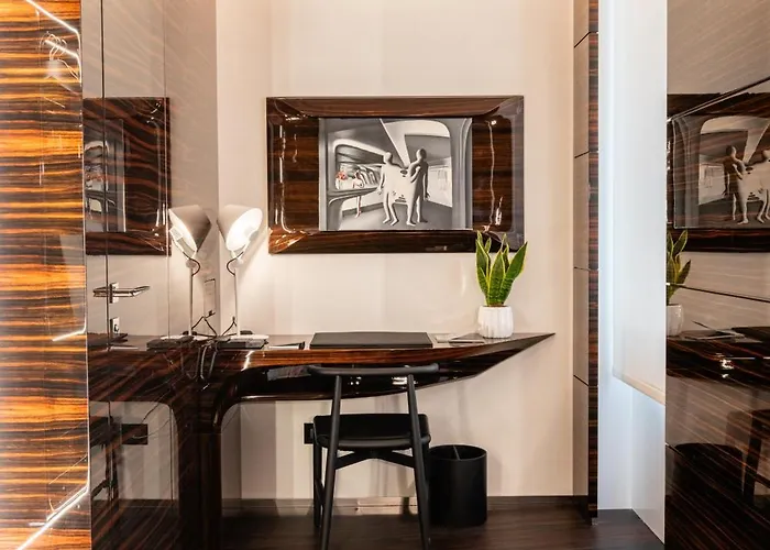 Romeo Otel 5*