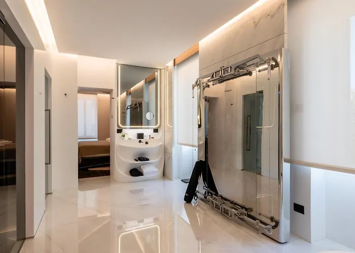 Otel Romeo