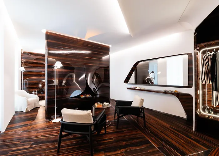 Romeo Otel 5*