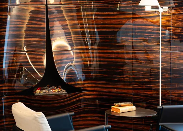 Romeo Hotel 5*