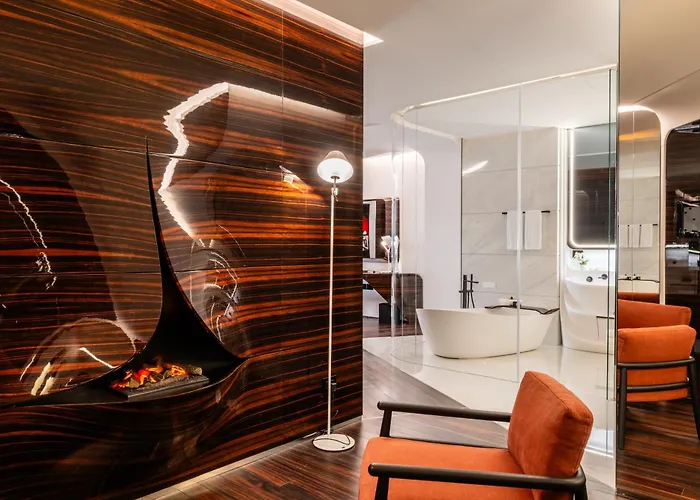 Romeo 5* Roma