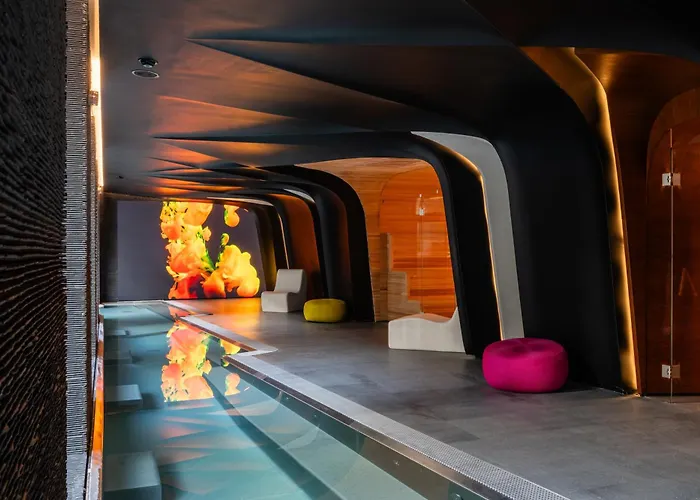 Romeo Hotel Řím