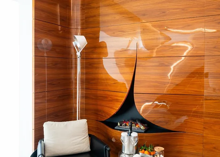 Otel Romeo Roma