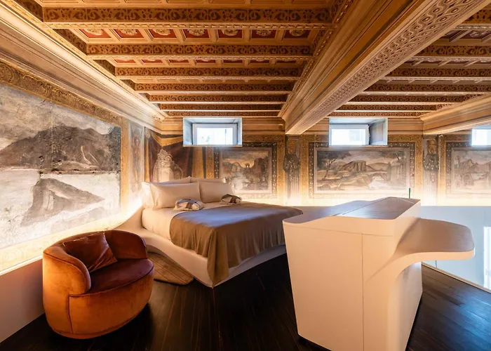 Romeo Otel 5*