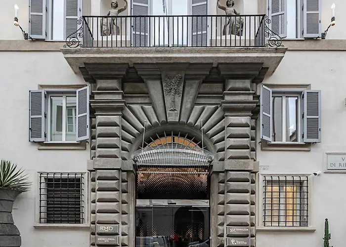 Hotel Romeo