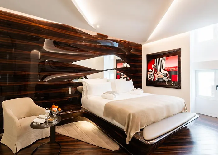 Romeo Hotel Řím